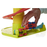 Playskool Pop-Up Rollin' Ramp