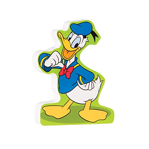 Melissa & Doug Mickey Mouse Clubhouse Wooden Chunky Puzzle