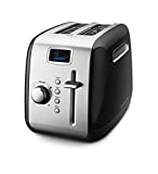 KitchenAid 2-Slice Metal Toaster