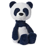 GUND Baby Baby Toothpick Cooper Panda Plush Stuffed Animal, Blue, 16"