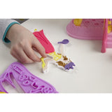 Play-Doh Disney Princess Design-a-Dress Boutique Set