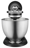 KitchenAid 4-1/2-Quart Ultra Power Stand Mixer, Grey
