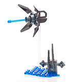 Mega Bloks Halo Forerunner Weapons Pack II