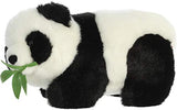 Aurora Plush 9.5" Bamboo Panda