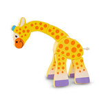 Melissa & Doug Safari Grasping Toys