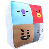 GUND 6058973 BT21 Pillow