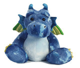 Aurora - Dinos & Dragons - 12" Verath Firebreath