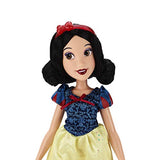 Disney Princess Royal Shimmer Snow White Doll
