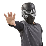 Star Wars The Force Awakens Kylo Ren Electronic Voice Changer Mask