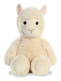 Aurora - Cuddly Friends - 12" Llama