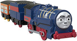 Thomas & Friends Trackmaster Lorenzo & Beppe, Motorized Toy Trains