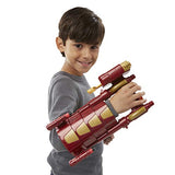 Marvel Captain America: Civil War Slide Blast Armor
