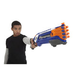 Nerf N-Strike Elite Rough Cut