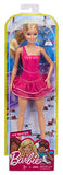 Barbie Careers Ice Skater Doll