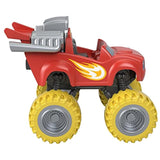 Blaze and The Monster Machines Monster diecast Vehicle