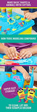 Play-Doh Play 'n Store Table, Arts & Crafts, Activity Table, Ages 3 and up (Amazon Exclusive)