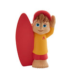 Fisher-Price Alvin & the Chipmunks, Alvin Bath Squirter