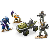 Mega Construx Halo Infinite Vehicle - Recon Getaway