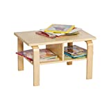 Nordic Reading Table