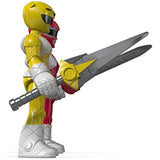 Fisher-Price Imaginext Power Rangers Red Ranger & Yellow Ranger