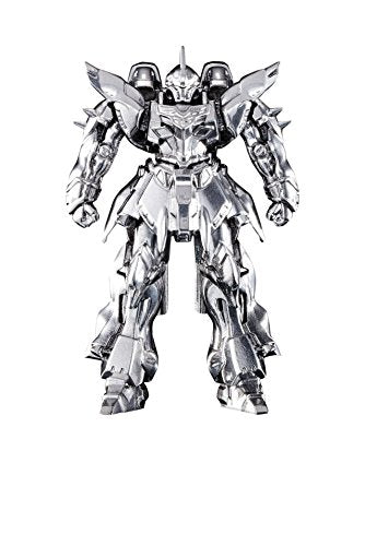TAMASHII NATIONS GM-09: Sinanju Gundam UC, Bandai Absolute Chogokin