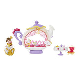 Disney Princess Little Kingdom Belles Enchanted Dining Room Set