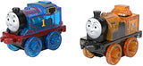 Fisher-Price Thomas & Friends MINIS, Light-ups, Thomas & Stephen