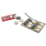 Melissa & Doug Pizza Party with Cookie Set and Birthday Cake