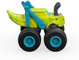 Nickolodeon Blaze Grasshopper Zeg Mini Truck