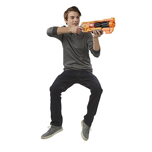 Nerf Doomlands Vagabond Blaster