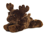 Aurora - Mini Flopsie - 8" Maxamoose