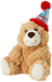 Aurora - Bear - 12" Happy Birthday Bear