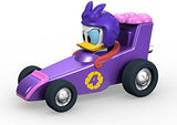 Fisher-Price Disney Mickey & the Roadster Racers, Daisy's Snapdragon