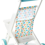 Melissa & Doug Play Stroller