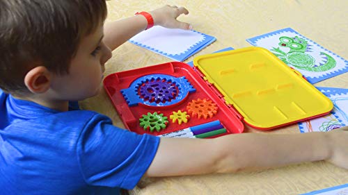 Spirograph Jr.