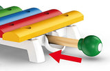 BRIO Musical Xylophone Baby Toy