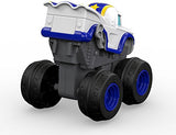 Fisher-Price Nickelodeon Blaze & the Monster Machines, Slam & Go Darington Truck