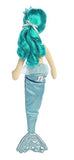 Aurora World Sea Sparkles Mermaid Plush, Mala