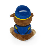 Paw Patrol "Chase" plush bank 7.5