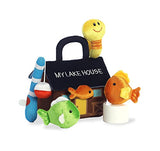 ebba Baby Talk Carrier, My Lake House Playset
