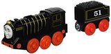 Fisher Price Thomas the Tank Engine wooden rail series electric Hiro Y4108