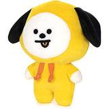GUND LINE Friends BT21 CHIMMY Plush Stuffed Animal, 6"