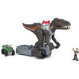 Fisher-Price Imaginext Jurassic World Walking Indoraptor