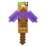 Minecraft Enchanted Pickaxe