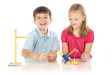 Thames and Kosmos Air-Stream Machines Science Kit