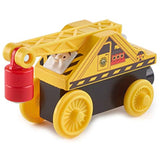 Thomas & Friends Wood, Kevin