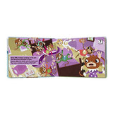 Melissa & Doug Poke-a-Dot Book – 10 Little Monkeys
