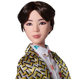 BTS SUGA Idol Doll