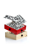 BRIO Labyrinth with Extra Boards