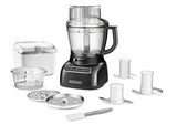 KitchenAid KFP1333WH 13-Cup Food Processor with ExactSlice System - White